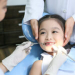 địa chỉ nha khoa trẻ em